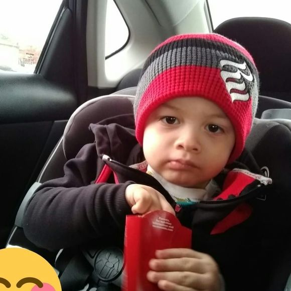 Meet your Posher, Carlos - Picture 1 of 1